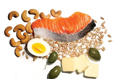 O que comer após o treino? 1 alimentos queimam gordura