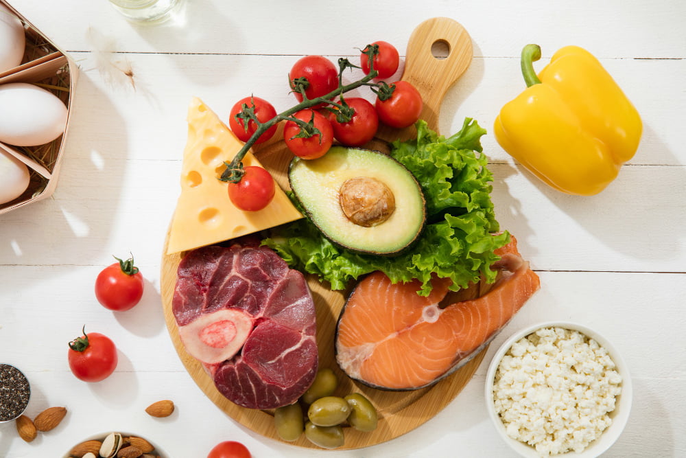 Quais os Alimentos ricos em proteínas 1 Quais os Alimentos ricos em proteínas