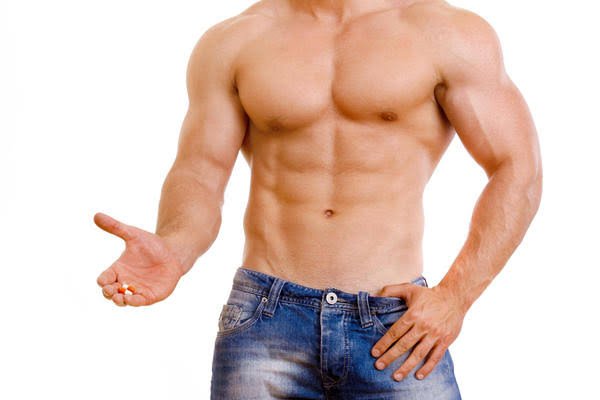 O que comer após o treino? 3 testosterona homem
