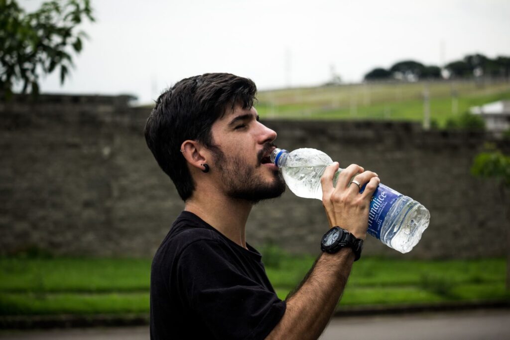 O Efeito da Falta De Hábitos Saudáveis Na Nossa Saúde e Bem-Estar 4 pexels mauricio mascaro 907865