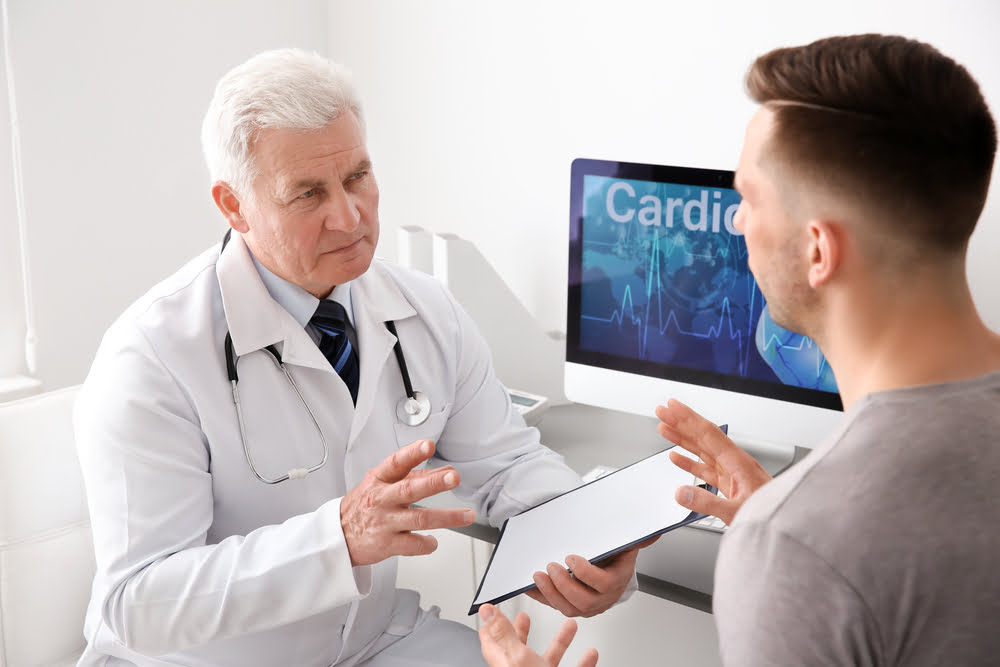 Cirurgia peniana: Quando é necessário e quais os tipos? 4 Depositphotos 196440094 S