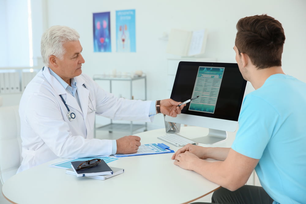 Cirurgia peniana: Quando é necessário e quais os tipos? 3 Depositphotos 199028470 S