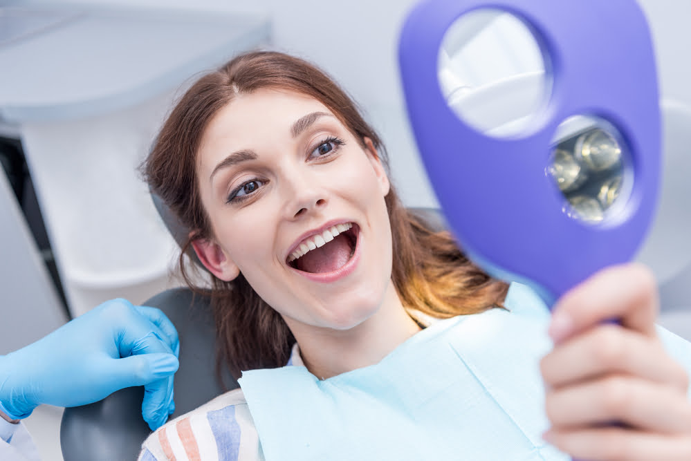 6 tipos de Estética para os Dentes para dentes bonitos 3 Depositphotos 159677836 S