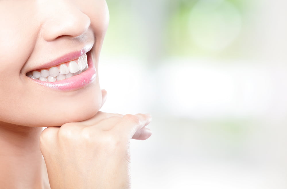 6 tipos de Estética para os Dentes para dentes bonitos 2 Depositphotos 24134067 S