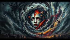 Leia mais sobre o artigo O que um dependente químico pensa?