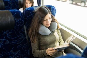 Leia mais sobre o artigo Como viajar sem passar mal?