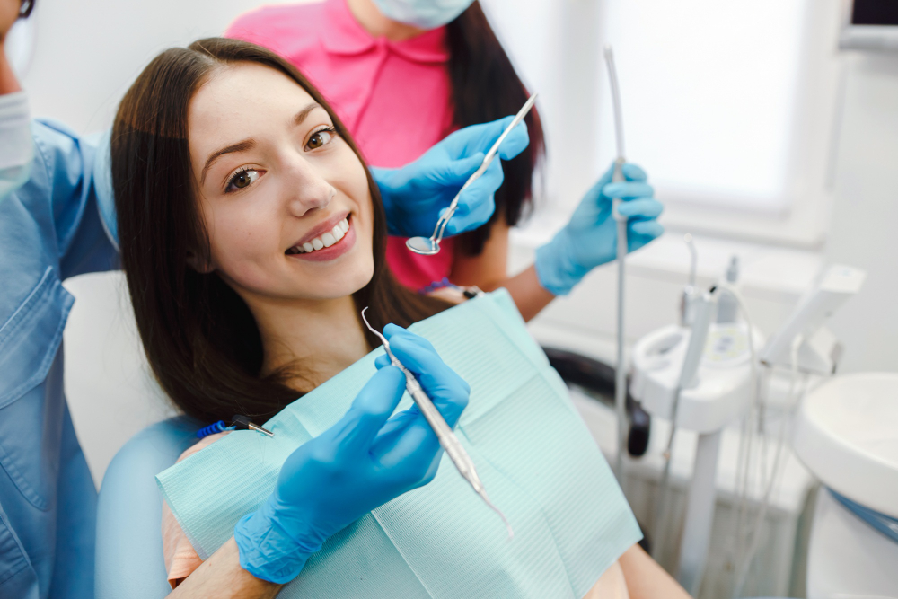 Reabilitação oral: Cuidados antes e depois do tratamento para garantir o sucesso 2 Reabilitacao oral 10