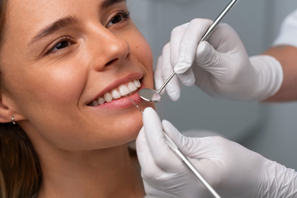 Reabilitação oral: Cuidados antes e depois do tratamento para garantir o sucesso 1 Reabilitação oral