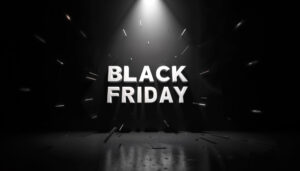 Como se planejar para a Black Friday 2025 1 black friday promocao