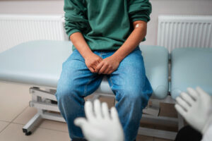 Leia mais sobre o artigo Incontinência urinária após cirurgia de próstata: é comum?