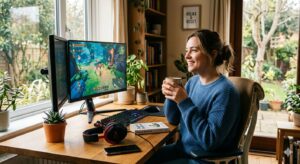 Saúde mental